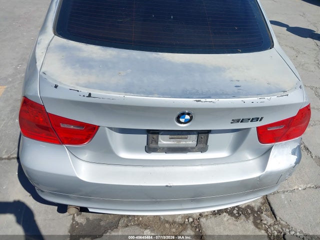 صورة 6 لـ 2010 BMW 328I
