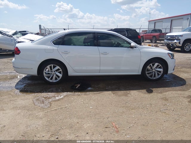 صورة 13 لـ 2018 Volkswagen PASSAT 2.0T SE