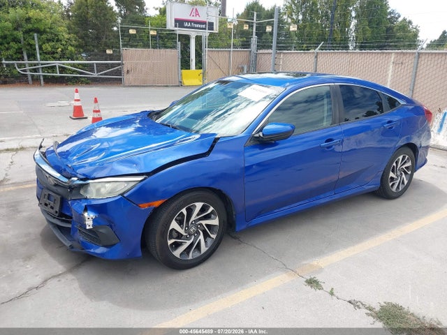 صورة 2 لـ 2016 Honda CIVIC EX