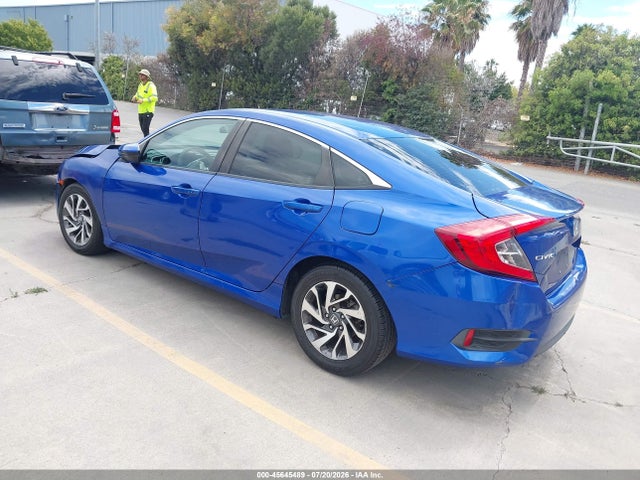 صورة 3 لـ 2016 Honda CIVIC EX
