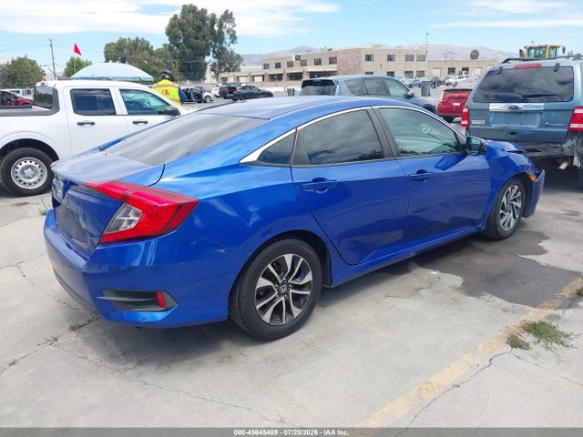 صورة 4 لـ 2016 Honda CIVIC EX
