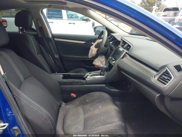 صورة 5 لـ 2016 Honda CIVIC EX