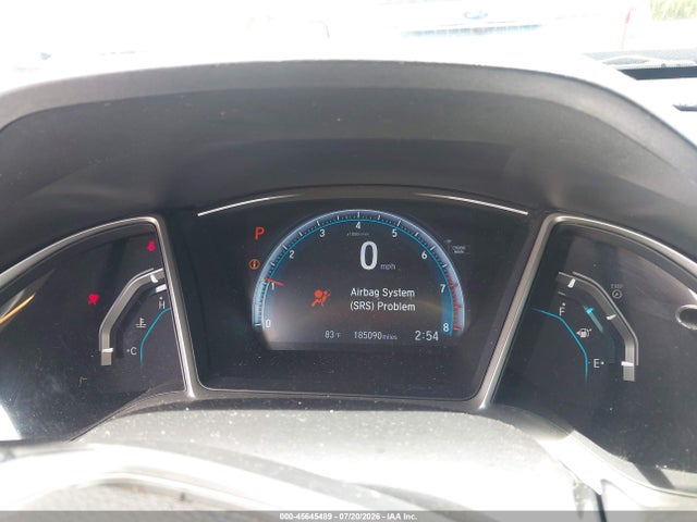 صورة 7 لـ 2016 Honda CIVIC EX