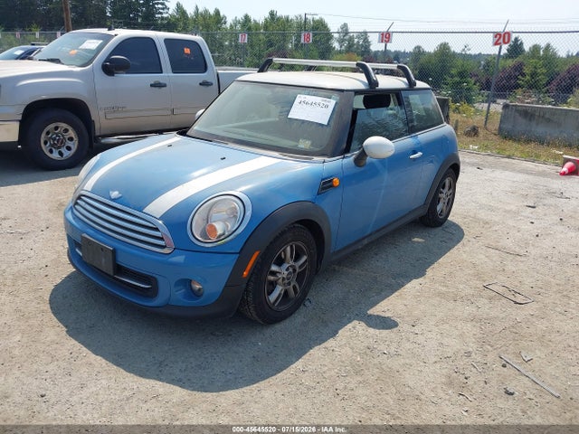صورة 2 لـ 2013 MINI HARDTOP COOPER