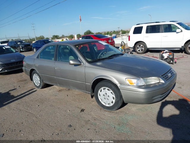 صورة 1 لـ 1997 Toyota CAMRY LE