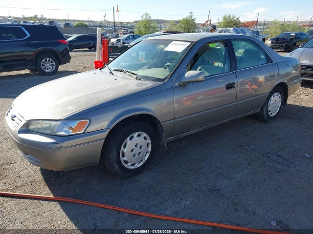 صورة 2 لـ 1997 Toyota CAMRY LE