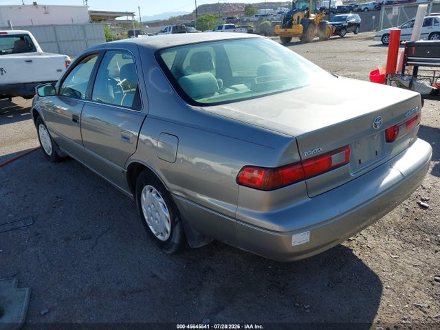 صورة 3 لـ 1997 Toyota CAMRY LE