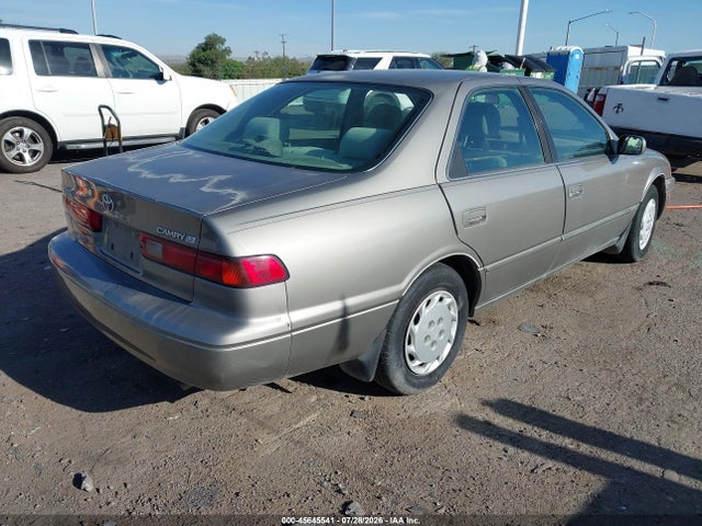 صورة 4 لـ 1997 Toyota CAMRY LE
