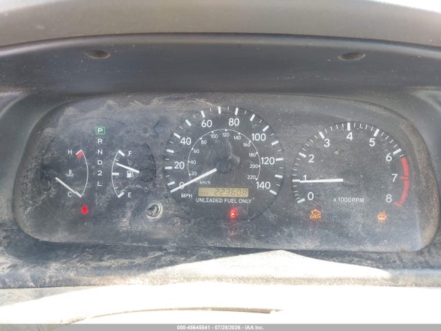 صورة 7 لـ 1997 Toyota CAMRY LE
