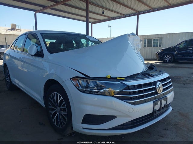 2021 VOLKSWAGEN JETTA 1.4T R-LINE/1.4T SE/S