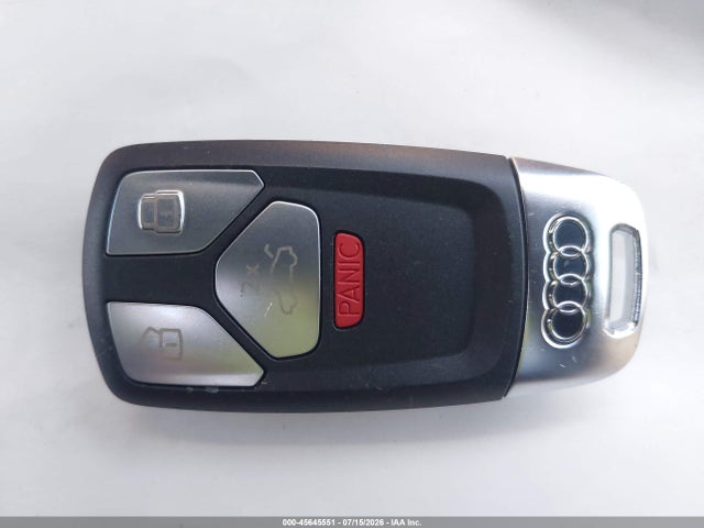2023 AUDI Q5 PREMIUM 40 TFSI QUATTRO S TRONIC 11