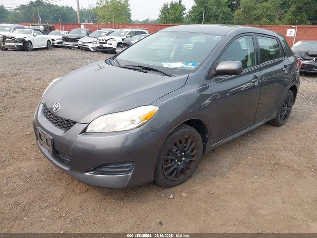 صورة 2 لـ 2011 Toyota MATRIX