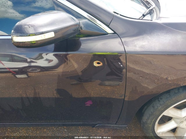 صورة مصغرة 12 لـ 2011 Nissan MAXIMA 3.5 SV