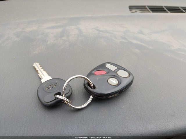 صورة مصغرة 11 لـ 2005 Chevrolet IMPALA