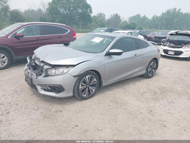 صورة 2 لـ 2018 Honda CIVIC EX-T