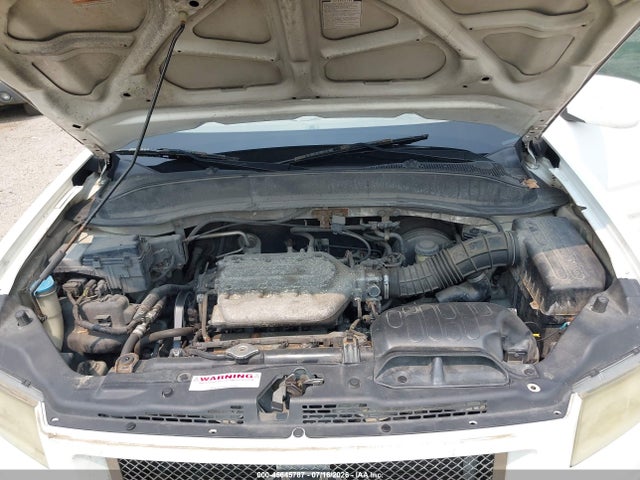 2007 Honda RIDGELINE RTL 照片 10