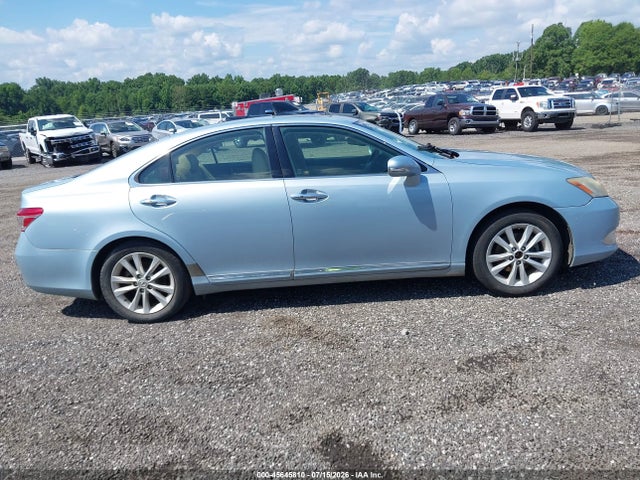 2010 Lexus ES 350 — миниатюра 13