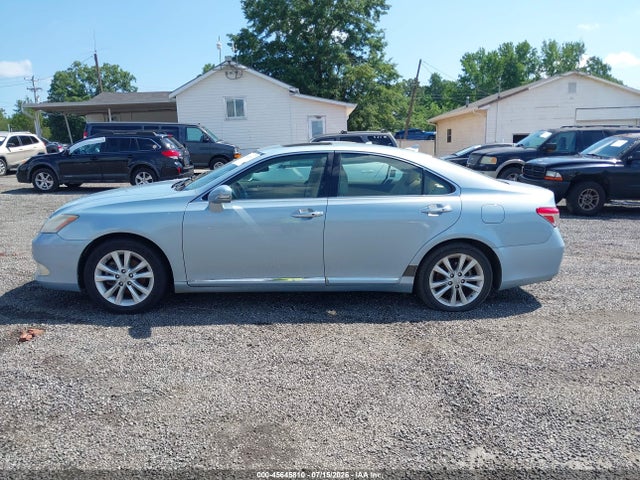 2010 Lexus ES 350 — миниатюра 14
