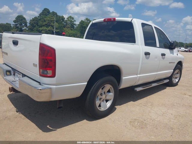 2003 Dodge RAM 1500 SLT/LARAMIE/ST 照片 4
