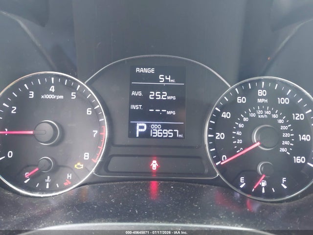 2015 KIA FORTE LX — фото 7