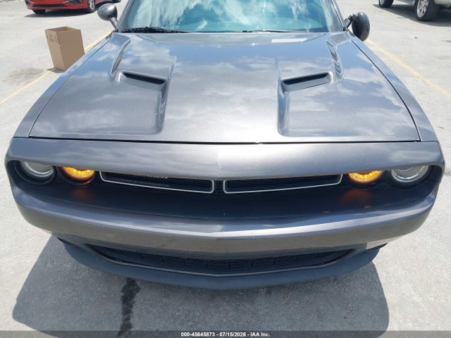 صورة 6 لـ 2015 Dodge CHALLENGER SXT