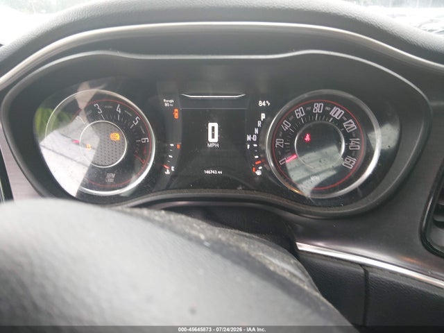 صورة 7 لـ 2015 Dodge CHALLENGER SXT