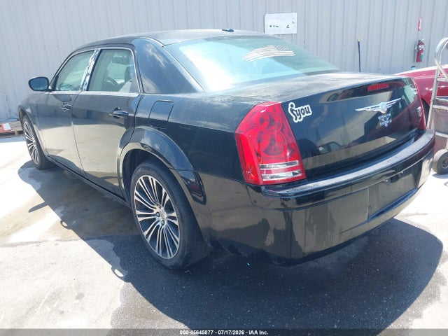 صورة 3 لـ 2010 Chrysler 300 300S V6
