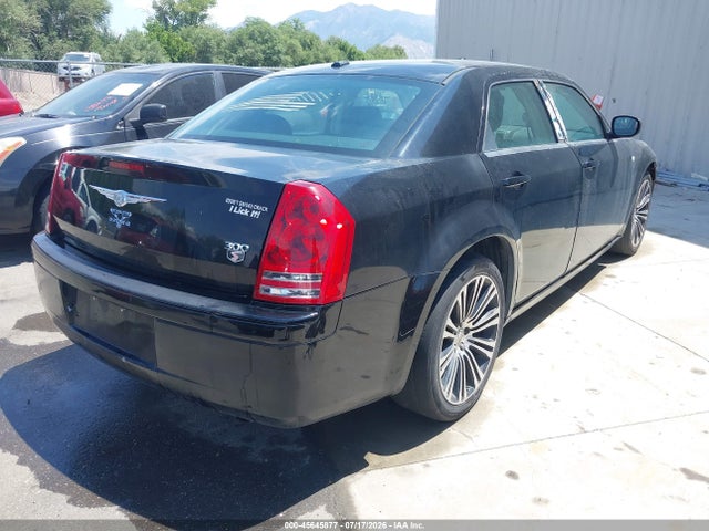 صورة 4 لـ 2010 Chrysler 300 300S V6