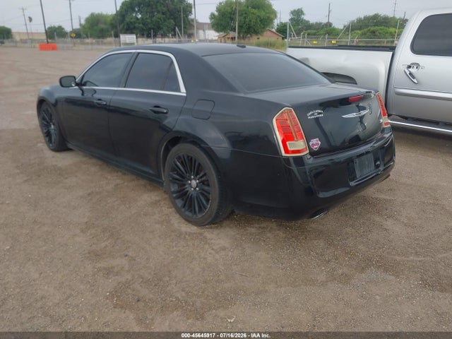 صورة 3 لـ 2012 Chrysler 300 S V6