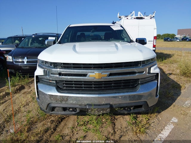 2019 Chevrolet SILVERADO 1500 LT — миниатюра 12