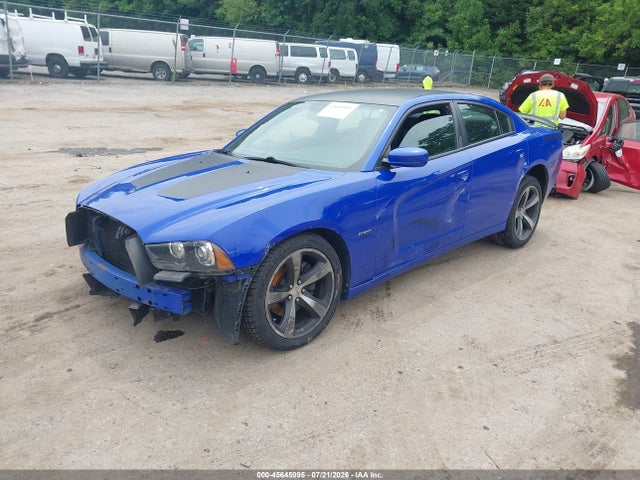 2013 Dodge CHARGER ROAD/TRACK 照片 2