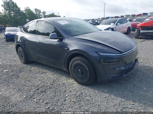 2026 TESLA MOD PREMIUM REAR-WHEEL DRIVE/REAR-WHEEL DRIVE