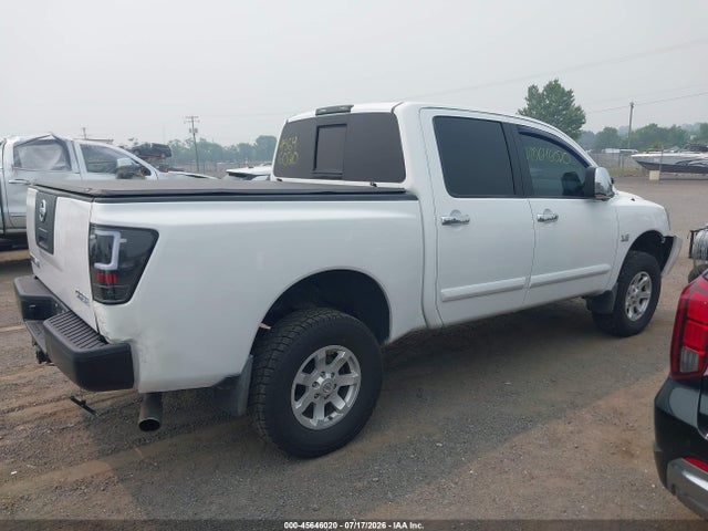 صورة 4 لـ 2004 Nissan TITAN SE