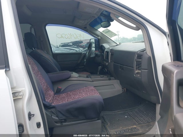 صورة 5 لـ 2004 Nissan TITAN SE