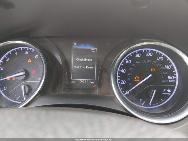 صورة 7 لـ 2018 Toyota CAMRY LE