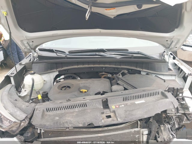 2019 HYUNDAI TUCSON VALUE 10