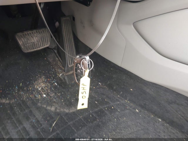 2019 HYUNDAI TUCSON VALUE 11