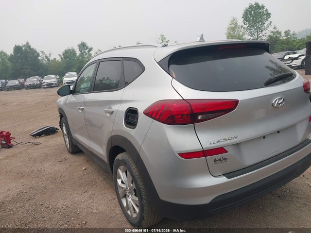 2019 HYUNDAI TUCSON VALUE 3