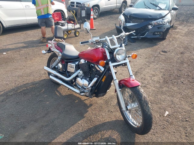 2003 HONDA VT750 DCB