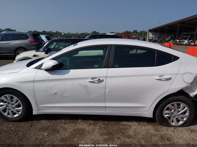 2019 Hyundai ELANTRA SE — миниатюра 15