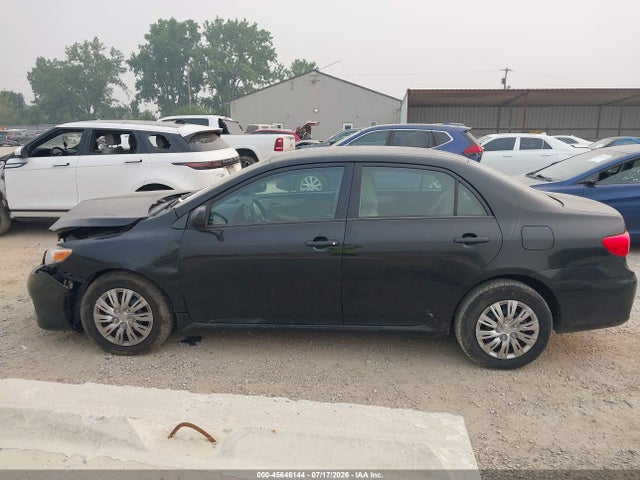 2012 Toyota COROLLA L — миниатюра 14