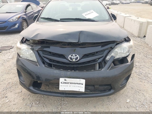 2012 Toyota COROLLA L 照片 6