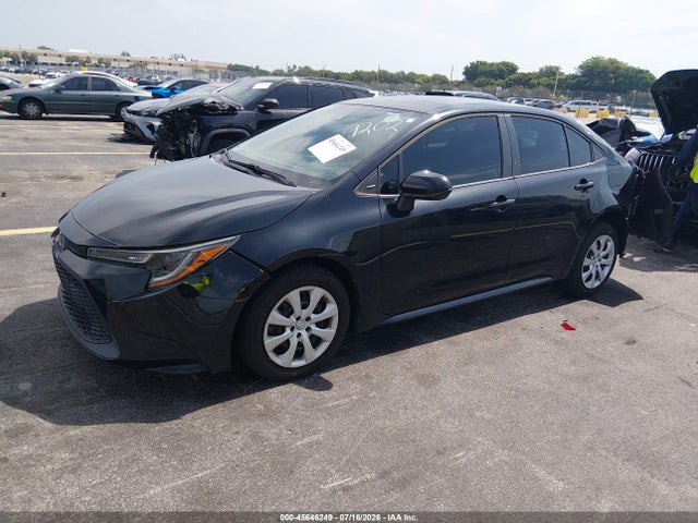 صورة 2 لـ 2020 Toyota COROLLA LE