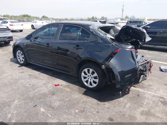 صورة 3 لـ 2020 Toyota COROLLA LE