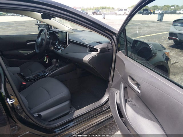 صورة 5 لـ 2020 Toyota COROLLA LE