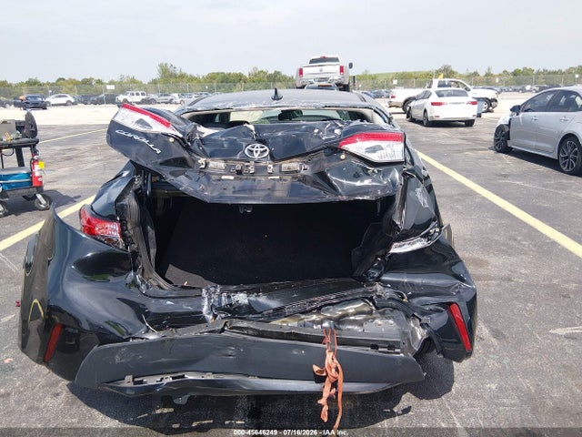 صورة 6 لـ 2020 Toyota COROLLA LE