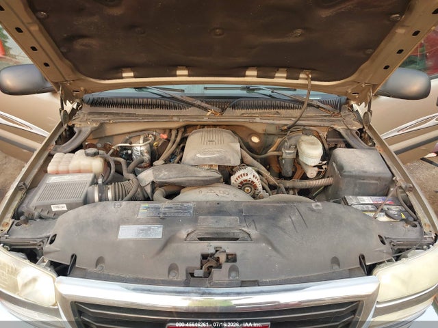 صورة 10 لـ 2004 GMC SIERRA 1500