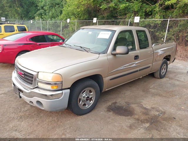 صورة 2 لـ 2004 GMC SIERRA 1500