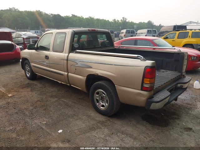 صورة 3 لـ 2004 GMC SIERRA 1500