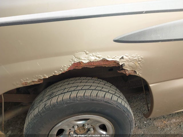 صورة 6 لـ 2004 GMC SIERRA 1500